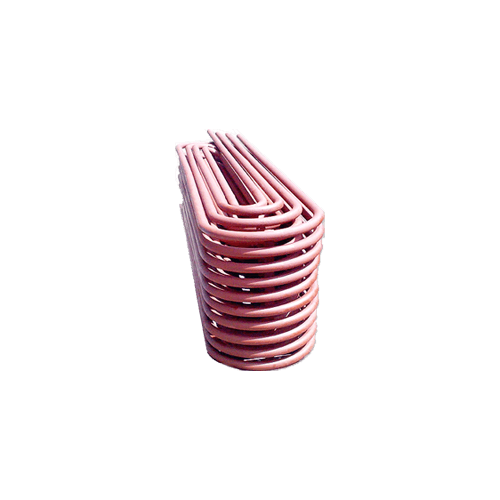 Coil-Type-Heat-Exchanger