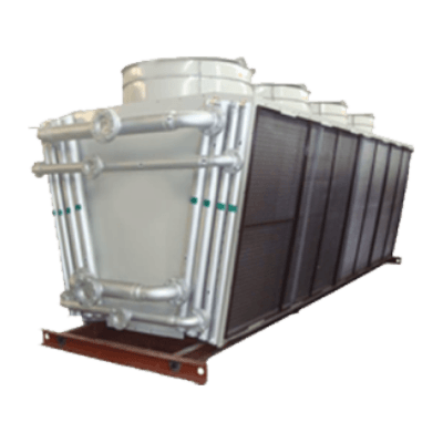 DRY Cooling Tower Exporters in India
