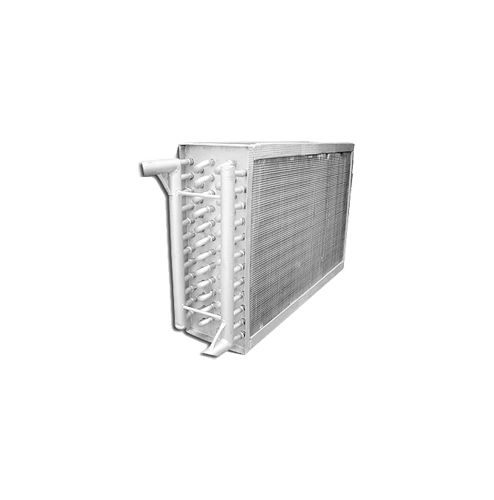 Plate Finned Type Heat Exchanger India