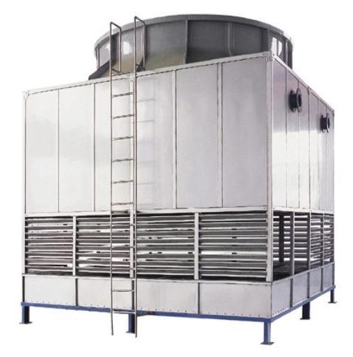 Hybrid Cooling Tower Manufacturers India