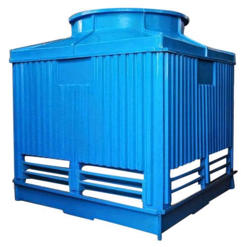 Square shape frp cooling tower manufacturers
