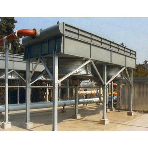 Air Cooled Heat Exchangers in India
