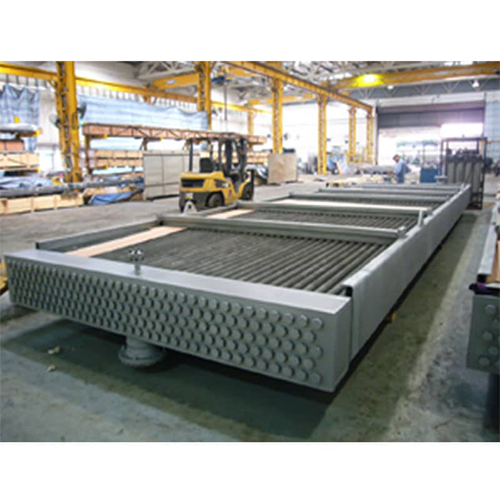 Air Fin Cooled Manufacturers