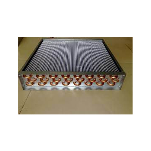 Copper Heat Exchangers