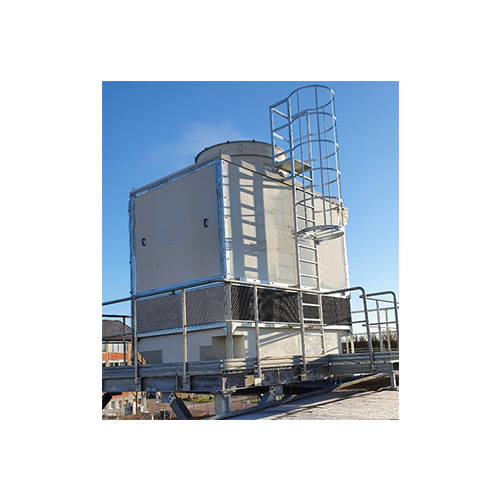 Evaporative Cooling Tower Suppliers
