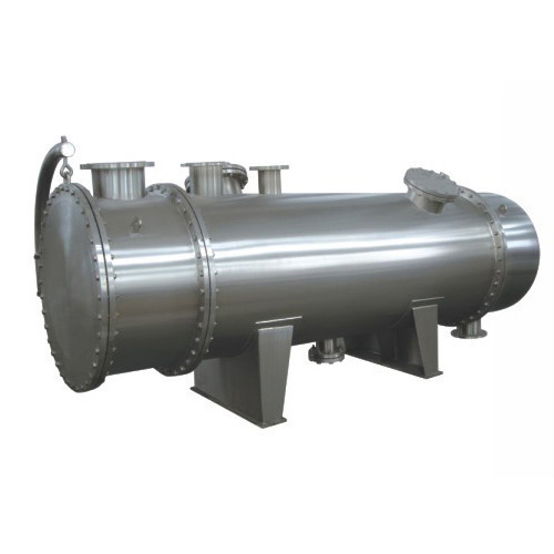 Fixed Tube Sheet Heat Exchanger Manufacturers