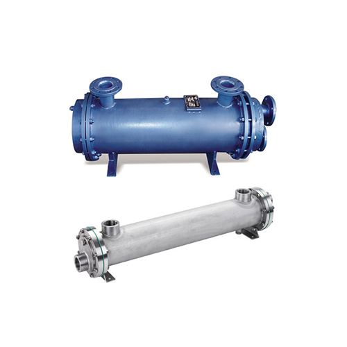 Removable Tube Sheet Heat Exchanger India