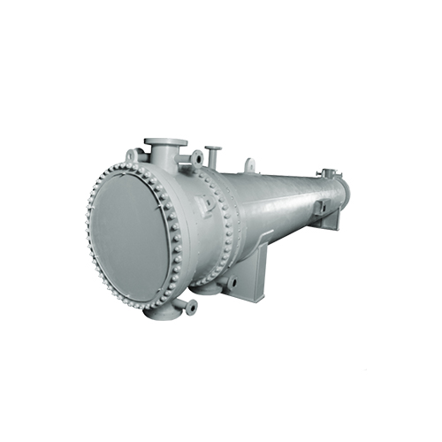 Shell and Tube Heat Exchangers Suppliers