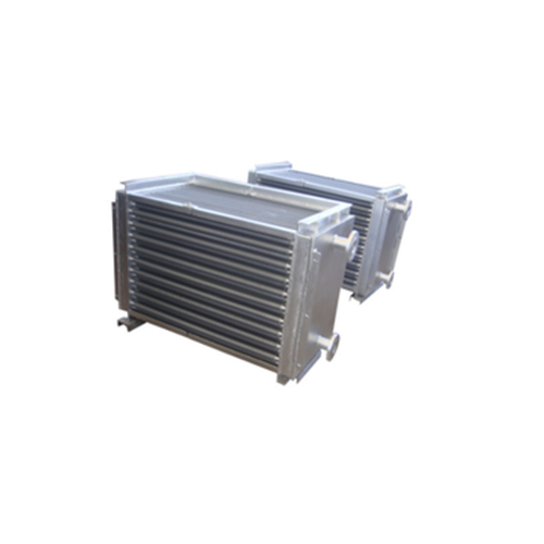 Compact-Heat-Exchanger