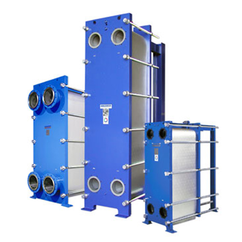 Plate-Type-Heat-Exhanger24