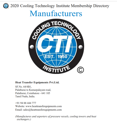 cti-manufacturer