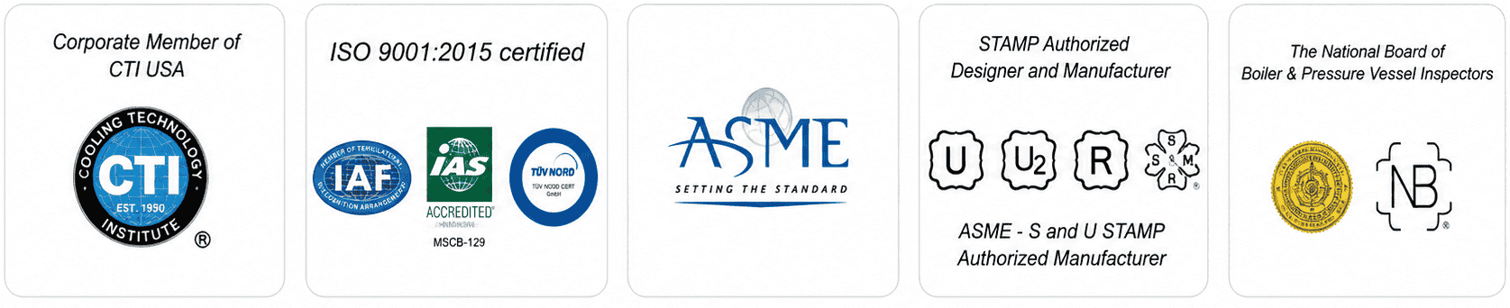 U Stamp Certificat Company