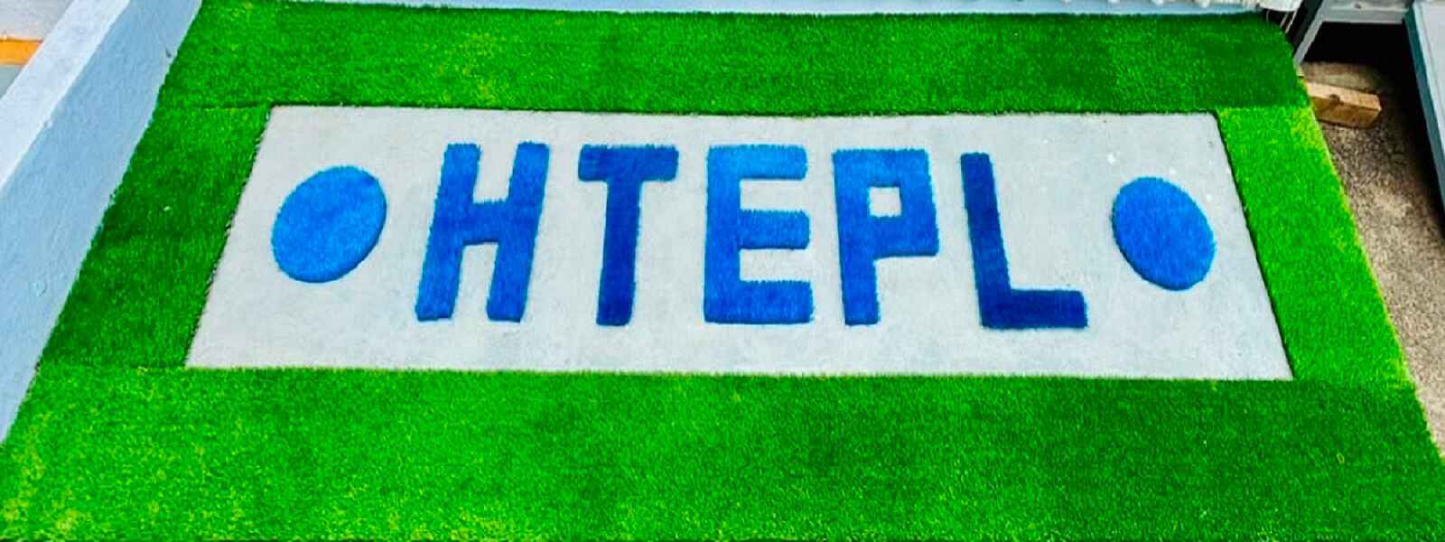 Logo HTEPL