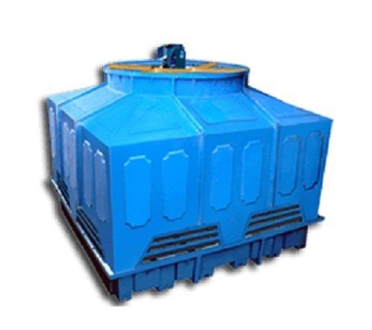 FRP Square Type Cooling Tower Manufacturers in Coimbatore