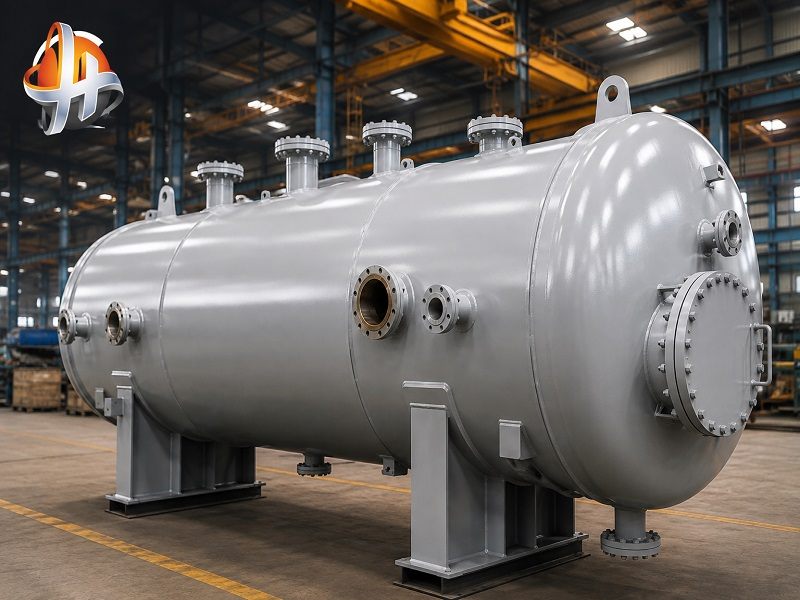 pressure vessels in India ASME U Stamp Pressure Vessel Manufacturer in Coimbatore India