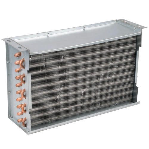 air cooled condenser manufacturers